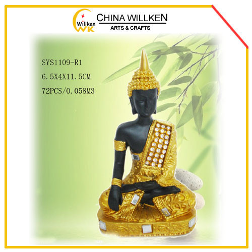 Buddha Statues