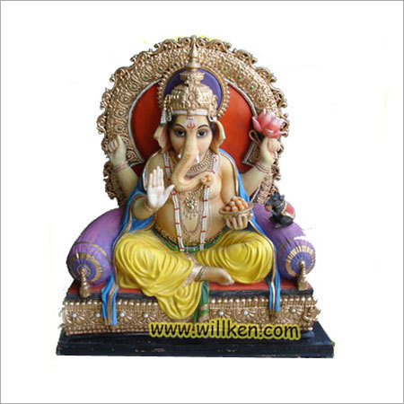 Lord Ganesh Statues