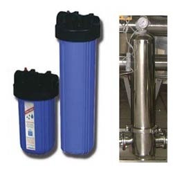 Micron Cartridge Filter
