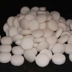 Salt Tablet