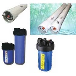 Water Treatment Plant Spare