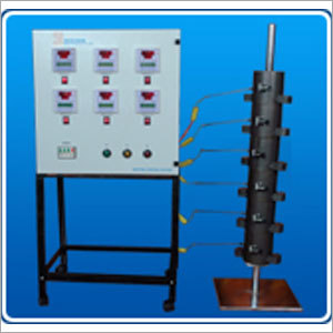 Tubular Split Open Furnace