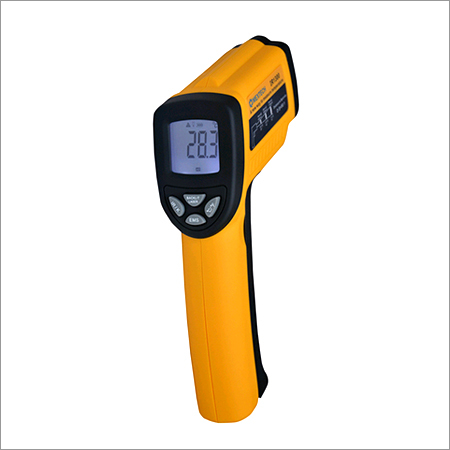 Digital Infrared Thermometer IR-1300