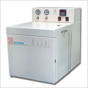 Column Oven