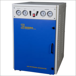 Nitrogen Generators