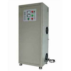 Ozone Water Treatment System