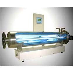 UV Sterlizer