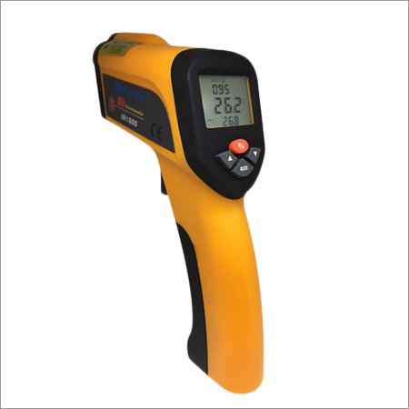 Digital Infrared Thermometer IR-1800