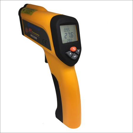 Digital Infrared Thermometer IR-2200