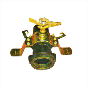 Uroplast Sprinkler Irrigation Systems