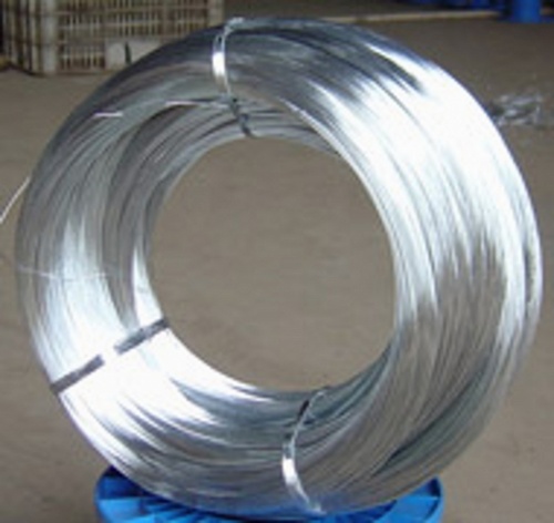Alloy Steel Wire Rope Application: For Crane Or Hoist And Fitted With Swivels Or Shackles To Load And Move Heavy Objects