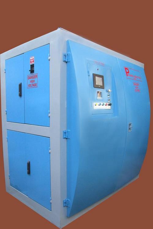 Scrap Melting Furnace