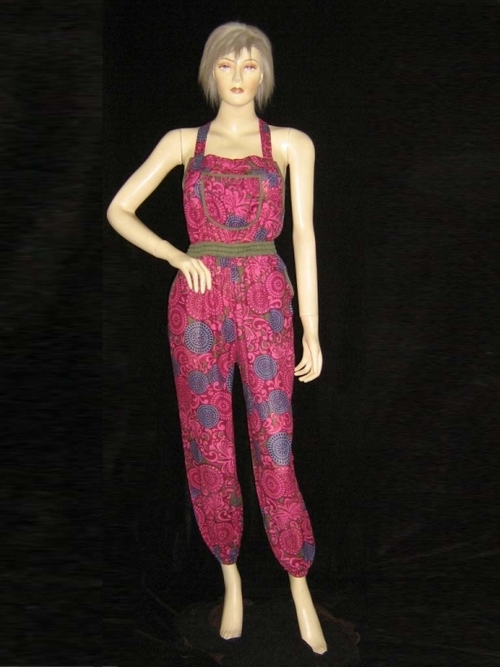 Jumpsuits