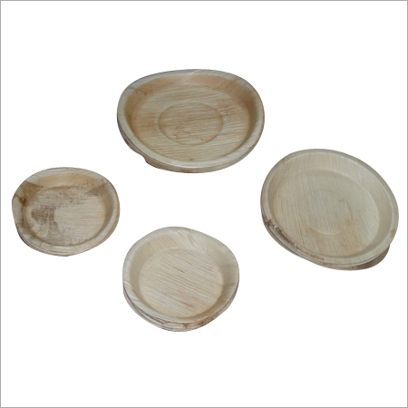 Eco Friendly Disposable Plates