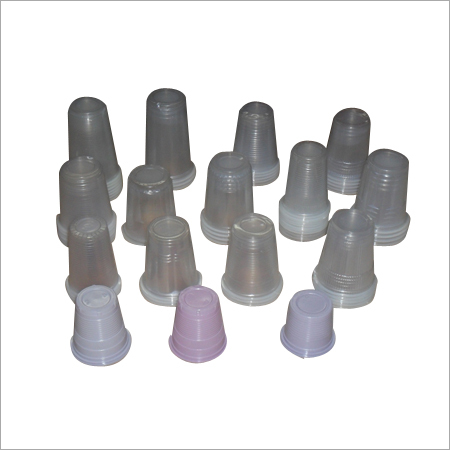 Disposable Glass