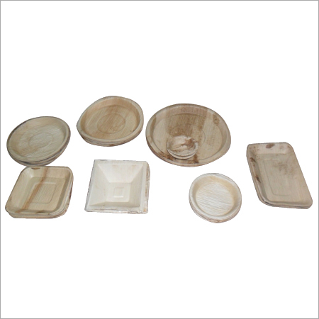 Disposable Party Plates