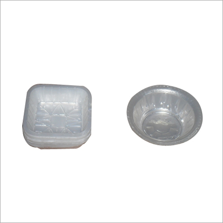 Disposable Plastic Bowls
