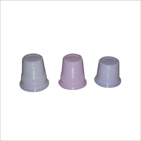 Plastic Drinking Cup