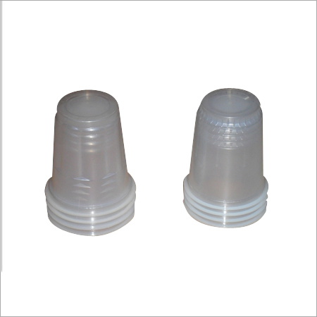 Disposable Plastic Glass
