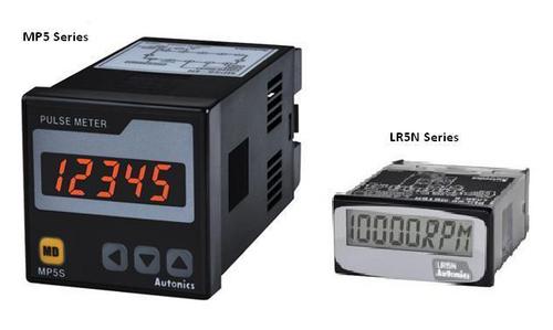 Pulse Meter