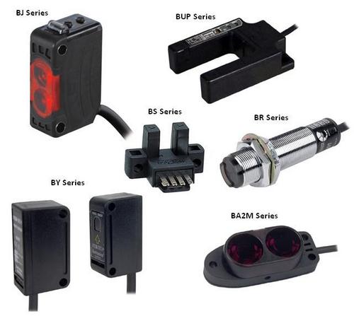 Photoelectric Sensors
