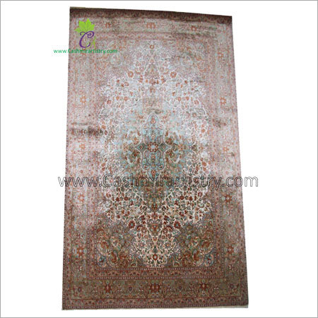 Silk Carpets