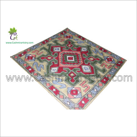 Chain Stitch Cushion Covers