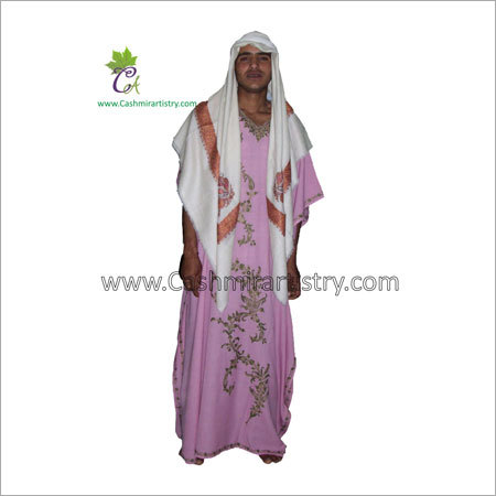 Arabian Scarves