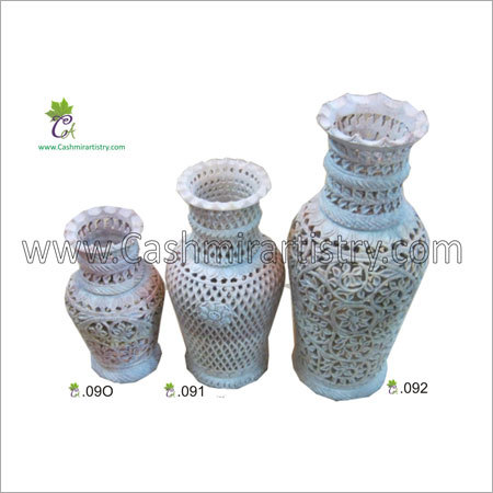 Handicraft Flower Vases