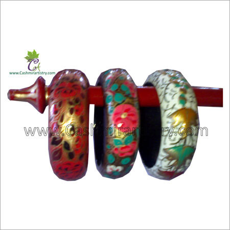 Handicraft Bangles