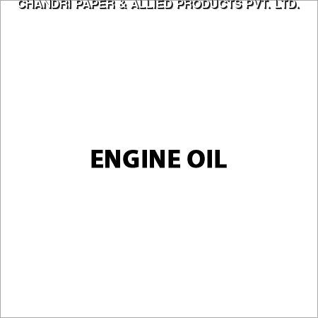 Engine Oil