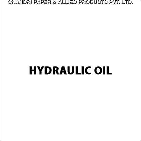 Hydraulic Oil