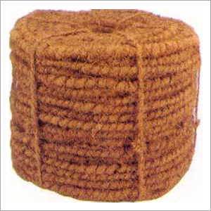 Curled Coir
