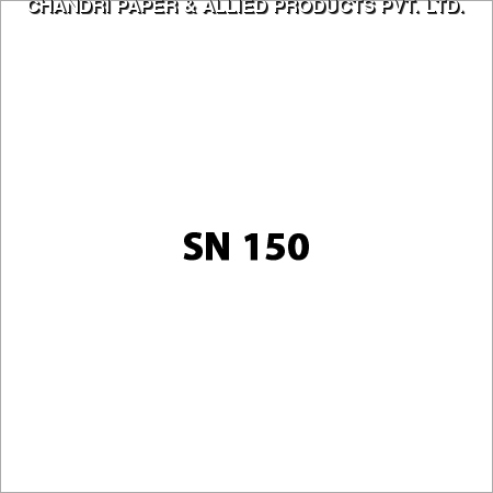 Base Oil (SN 150)