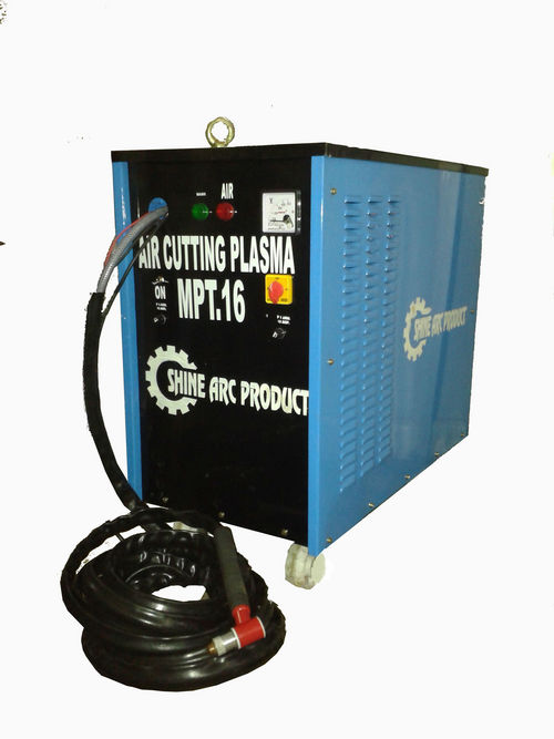Air Cutting Plasma Machine