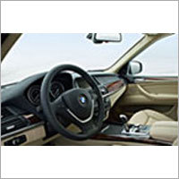 Auto Glass Coating