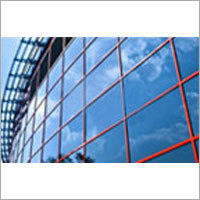 Building Glass Coating