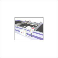 Automatic Printing Head Machines