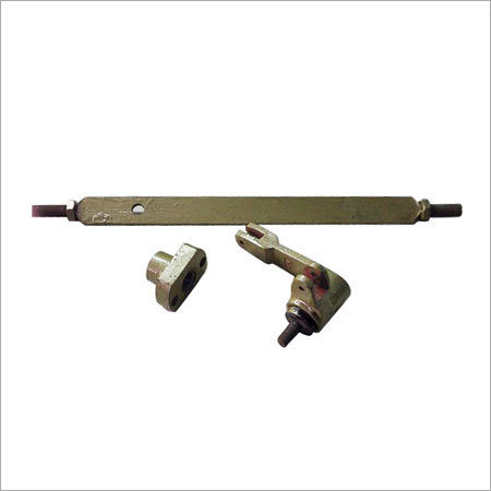 Lifting Lever