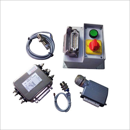 Auto Head Panal Spares Parts