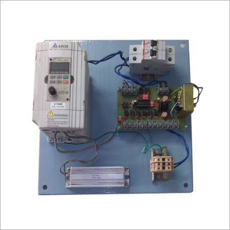 Auto Head Panal