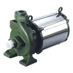 Open well Submersible Pump