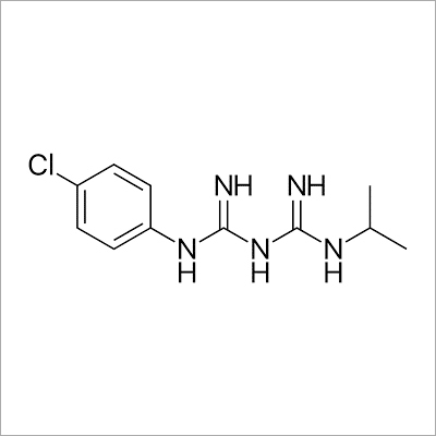 Progunail Hydrochloride USP