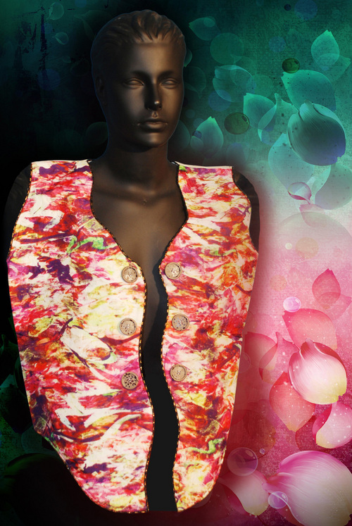 Waist Coat