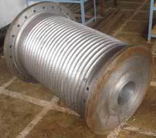 Rope Drum