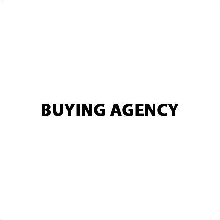 Buying Agency