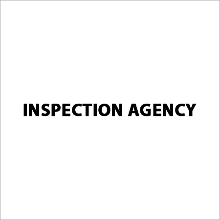 Inspection Agency