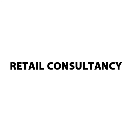 Retail Consultancy