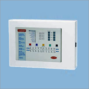 Conventional Fire Alarm Panels