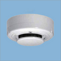 Conventional Smoke And Heat Detectors